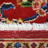 Red Persian Khorasan Rug Refurbished Collection 387 × 288 cm