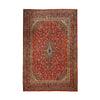 Red Persian Khorasan Rug Refurbished Collection 381 × 290 cm