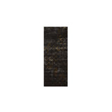 Modern Lattice-Inspired Design Runner Contempo Collection 200 × 80 cm