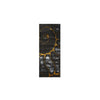 Modern Abstract Spiral Rug Design Contempo Collection 200 × 80 cm