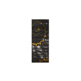 Modern Abstract Spiral Rug Design Contempo Collection 200 × 80 cm