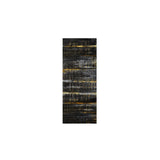 Modern Linear Design Runners Contempo Collection