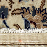 Refurbished Handmade Persian Tabas Rug 330 × 246 cm