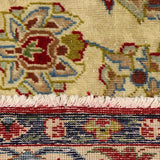 Refurbished Handmade Persian Najaf Abad Rug 365 × 264 cm