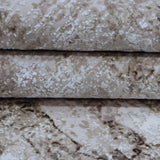 Beige & Ivory Abstract Distressed Rug Design 290x200cm - photo 4