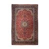 Refurbished Persian Najaf Abaad Rug 417 × 288 cm