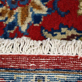 Refurbished Persian Najaf Abaad Rug 417 × 288 cm