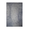 Navy Minimilistic Design Outdoor Rugs 305 × 240 cm