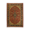 Antique Qum Rug 200 × 133 cm