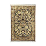Antique Nain Rug 229 × 154 cm