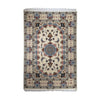 Antique Esfahan Rug 225 × 145 cm