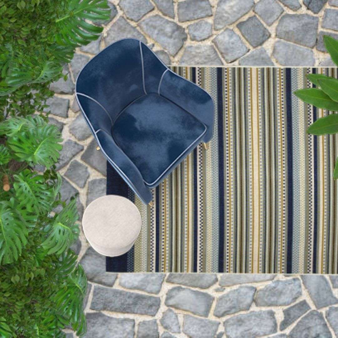Varanda Outdoor Rug