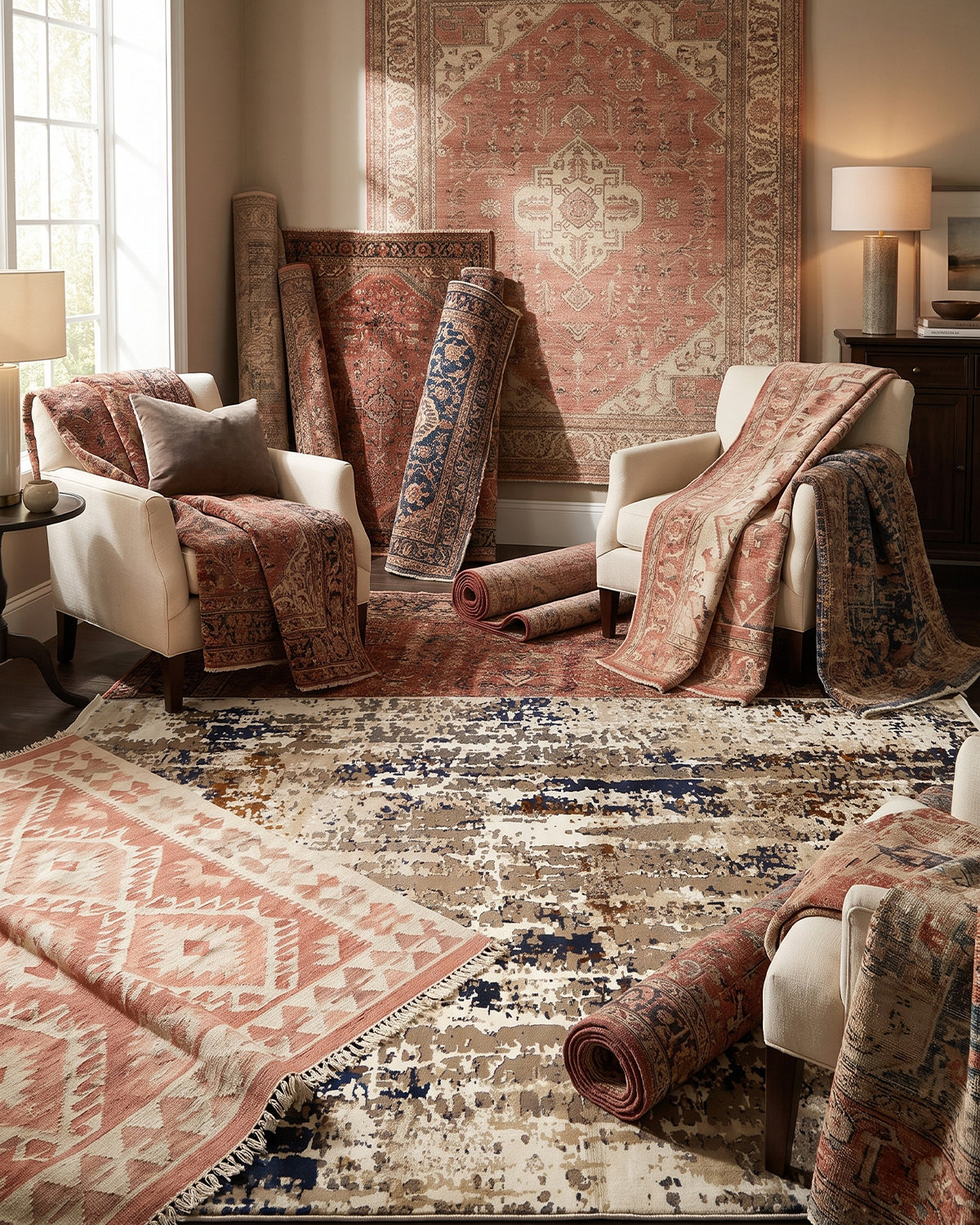 Rugs On Sale
