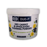 Sebo Dry Carpet Cleaning Powder 1Kg