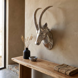 Zawadi Rough Sable Head 45 cm H - photo 2