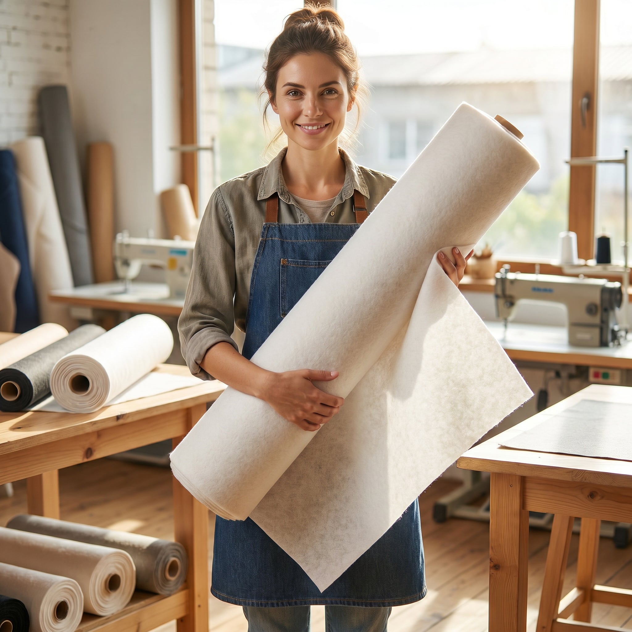 Non-Slip Underlay Multiple Sizes