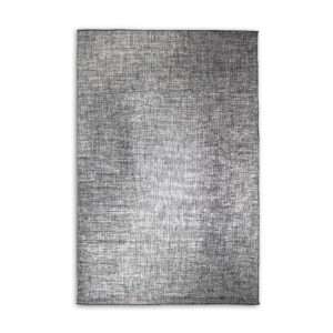 GREY MINIMILISTIC DESIGN OUTDOOR RUGS