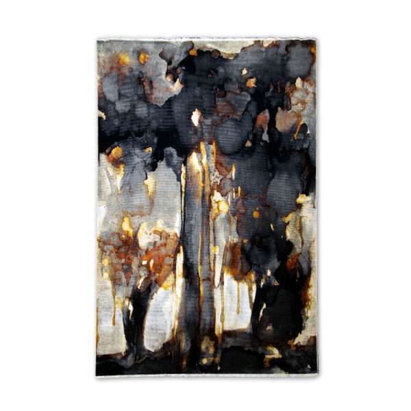Galaxy Rug - Heriz Gallery