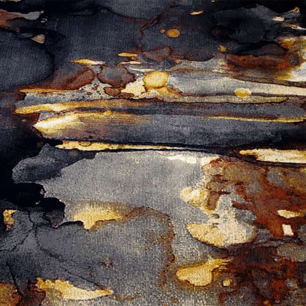 Heriz Gallery<Br>GALAXY RUG - Image 2