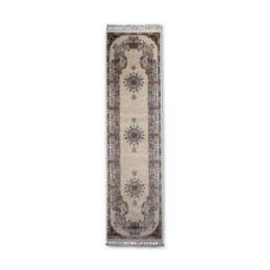 PERSIANO RUG – Latte, 300cm x 80cm