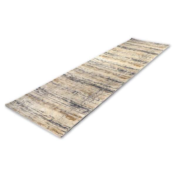 Heriz Gallery <Br> MODERN INVESTA RUNNER<BR>300cm x 78cm - Image 3