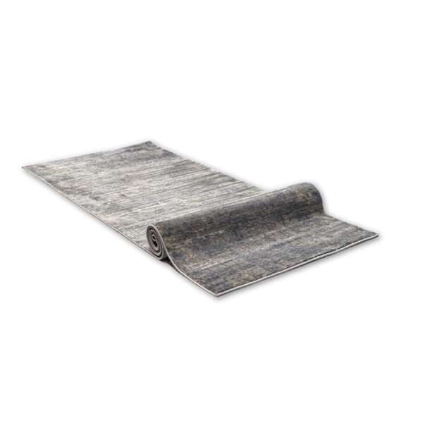 Heriz Gallery <Br> MODERN INVESTA RUNNER<BR>300cm x 78cm - Image 5