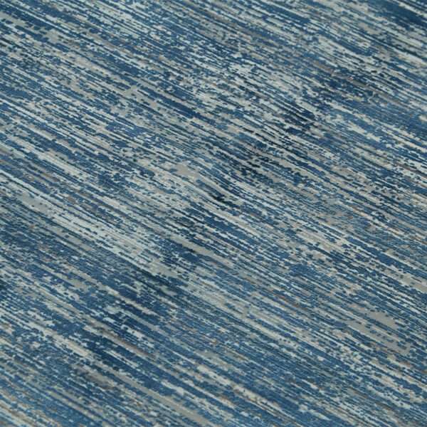 Heriz Gallery <Br>PART SILK MONTAGE RUG<Br>230cm x 160cm - Image 5