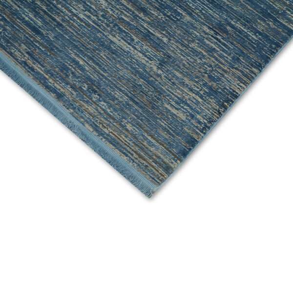 Heriz Gallery <Br>PART SILK MONTAGE RUG<Br>230cm x 160cm - Image 6