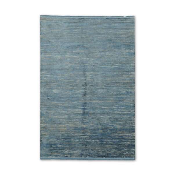 Heriz Gallery <Br>PART SILK MONTAGE RUG<Br>230cm x 160cm