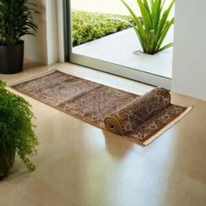 PERSIAN DESIGN RUNNER