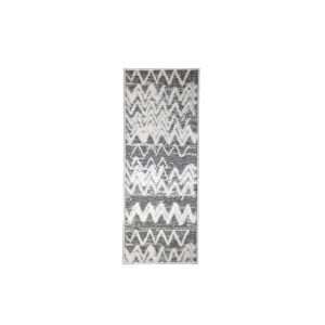 Heriz Gallery <Br> MODERN MOROCCAN-INSPIRED BERBER RUNNERS