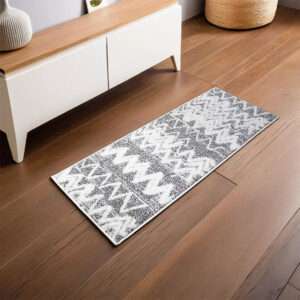Heriz Gallery <Br> MODERN MOROCCAN-INSPIRED BERBER RUNNERS