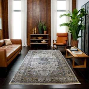 CLASSIC ORIENTAL PERSIAN RUG DESIGN<Br>230cm x 160cm