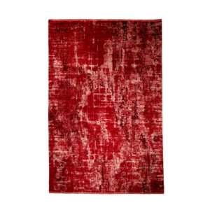 Heriz Gallery <Br> RED MODERN VITRY RUG<Br>290cm x 200cm
