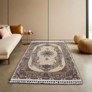 PERSIANO RUG – Latte, 230cm x 160cm