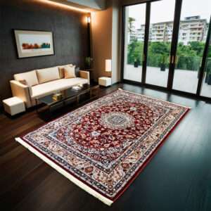 PARS CLASSIC RUG <Br> 230cm x 160cm