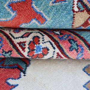 OVERSIZED TABRIZ RUG <Br>825cm x 498cm