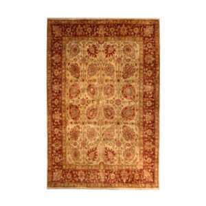 SERAPY ZIGLER RUG <Br>250cm x 192cm