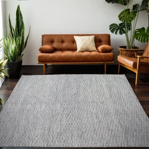 Heriz Gallery <Br>MODERN KILIM RUG <Br> VALLEY COLLECTION <Br> 200cm x 150cm