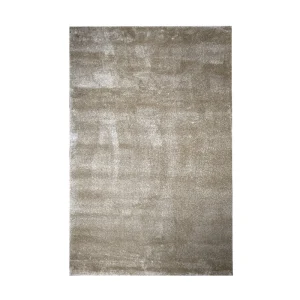 Heriz Gallery <Br>MODERN PLUSH PILE RUGS IN SOFT BEIGE<BR> PIANURA COLLECTION