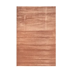 Heriz Gallery <Br>MODERN PLUSH PILE RUGS IN PINK<BR> PIANURA COLLECTION
