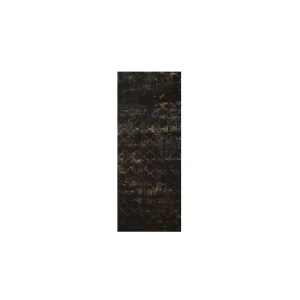 Heriz Gallery <Br>MODERN LATTICE-INSPIRED DESIGN RUNNER <BR> CONTEMPO COLLECTION <BR> 200cm x 80cm