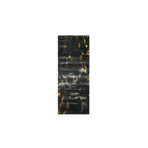 Heriz Gallery <Br>MODERN MARBLE-INSPIRED DESIGN RUNNER <BR> CONTEMPO COLLECTION <BR> 200cm x 80cm