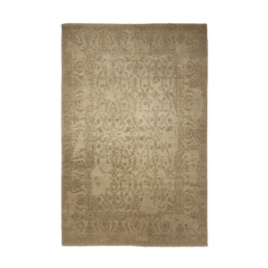 Heriz Gallery <Br> MODERN PART SILK TIBET RUG <Br> 236cm x 168cm
