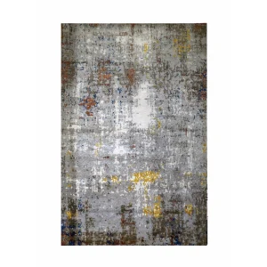 Heriz Gallery <Br> MODERN PART SILK TIBET RUG <Br> RIVIERA COLLECTION <Br> 240cm x 176cm