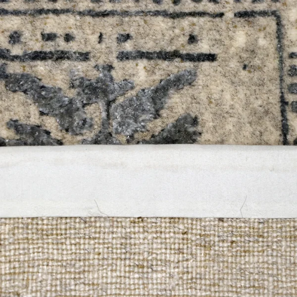 Heriz Gallery <Br> MODERN PART SILK TIBET RUG <Br> PRESIMO COLLECTION <Br> 238cm x 174cm - Image 4