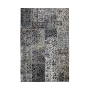 Heriz Gallery <Br> MODERN ANATOLIAN COLLAGE RUG <Br> 234cm x 161cm