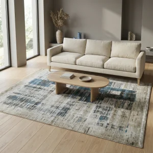 Heriz Gallery <Br> MODERN TIBET RUG <Br>LAVISH COLLECTION<Br> 240cm x 170cm