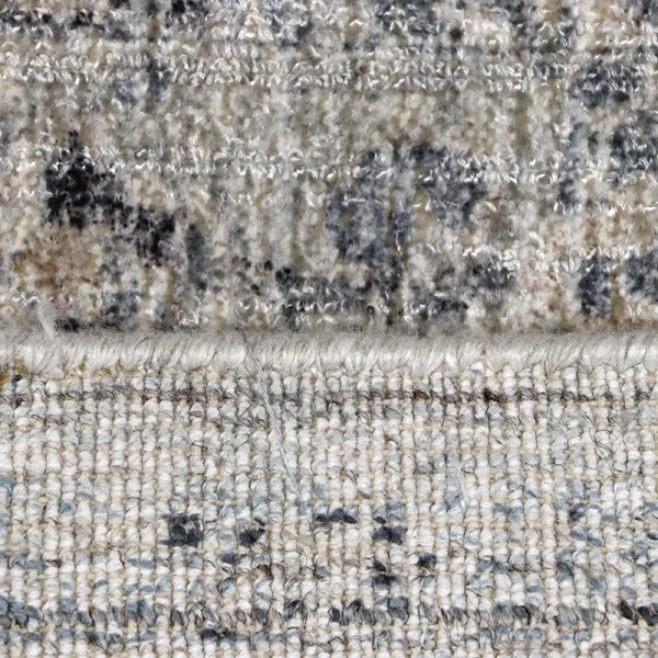 Heriz Gallery <Br> MODERN LOOM LORI RUGS  <Br> BAMBOO SILK COLLECTION - Image 6