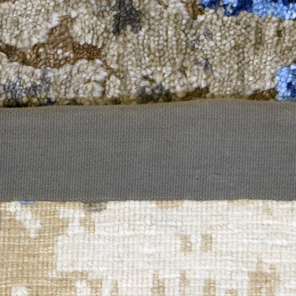 Heriz Gallery <Br> BAMBOO SILK TIBET <Br> RIVIERA COLLECTION <Br> 240cm x 172cm - Image 4